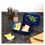Undercover lunchbox - marvel hulk