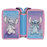 Undercover drievaks etui stitch