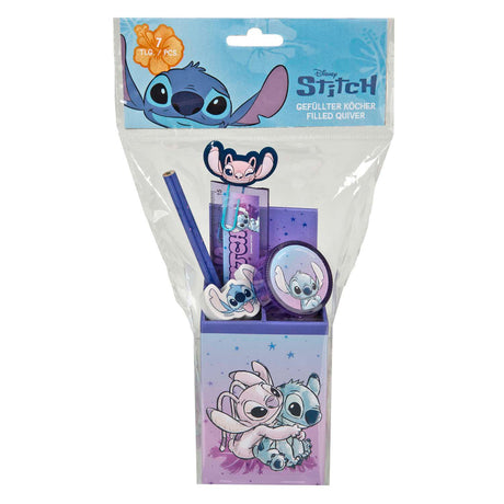 Undercover stitch bureauset - 7dlg.
