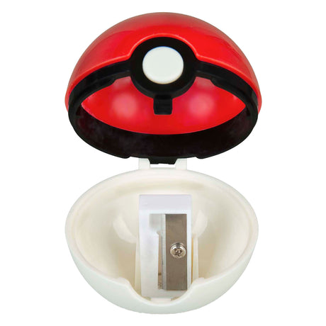 Merkloos sans marque puntenslijper pokemon
