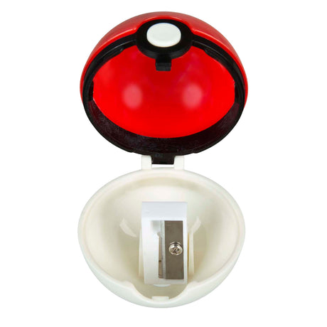Merkloos sans marque puntenslijper pokemon