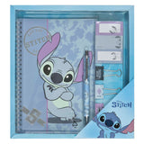 Notitieblok set stitch - 8dlg.