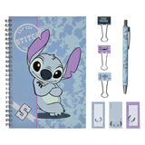 Notitieblok set stitch - 8dlg.