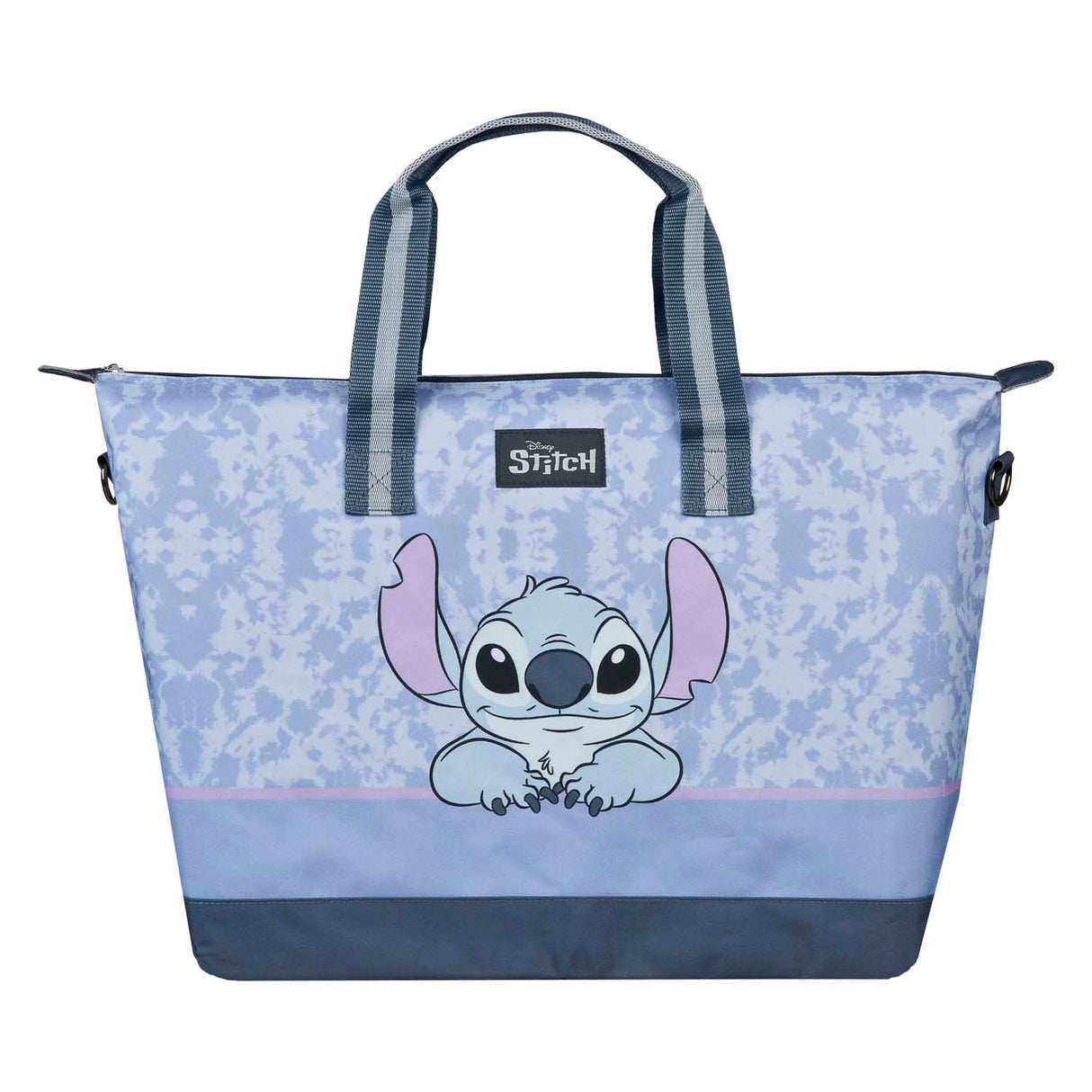 Undercover sport schoudertas stitch