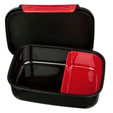 Undercover broodtrommel en drinkbeker set marvel avengers