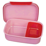 Undercover broodtrommel en drinkbeker set minnie mouse