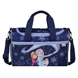 Undercover sporttas disney frozen met 2 opbergvakken