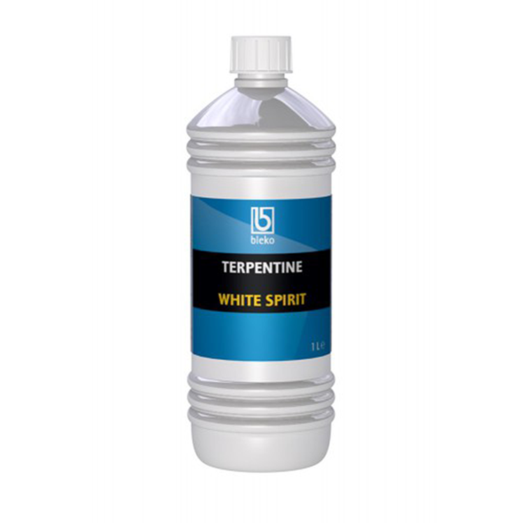 Bleko terpentine 1 liter