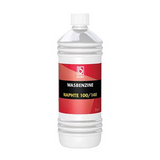 Bleko wasbenzine 1 liter verpakking