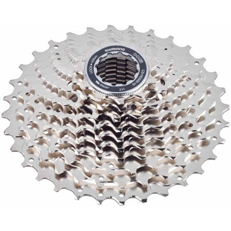 Shimano cassette CS-HG500 10-speed 11-34T