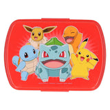 Speelgoedland pokémon broodtrommel