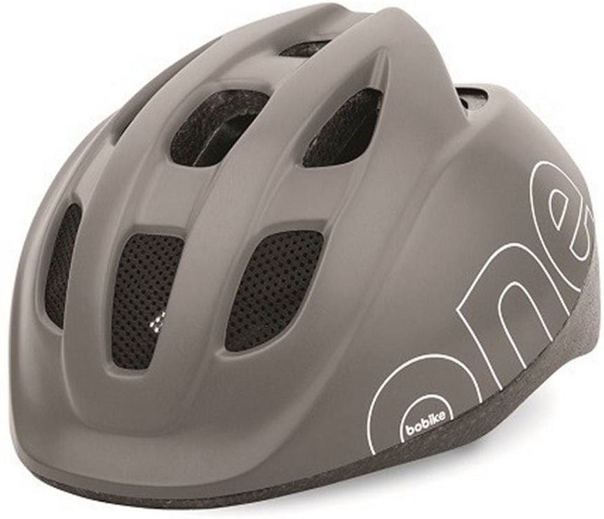 Bobike Helm one xs 48 52 urban Grijs