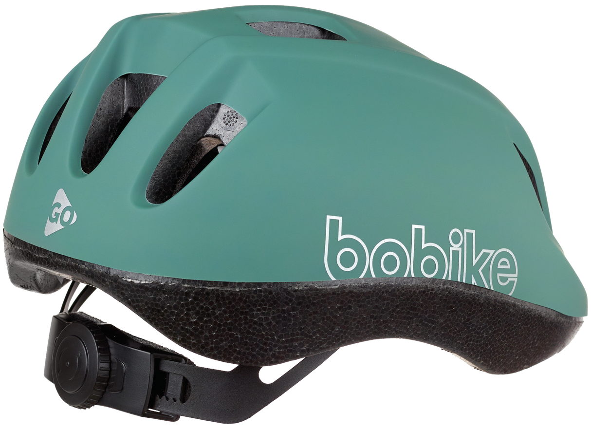 Bobike fietshelm go xs 46-53 cm - peppermint