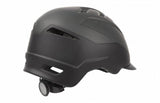 helm Polisport E City speed e-bike Zwart