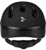 Bobike Helm go xxs 44 48 Urban Black