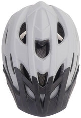 Fietshelm Edge Cantabria large (58-61cm) - mat grijs