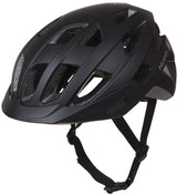 Polisport city move fietshelm l 58-61cm zwart