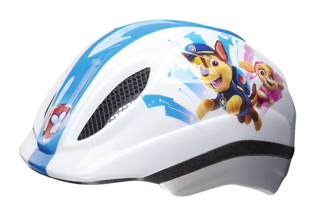 Ked Fietshelm Meggy Goudiginals M (52-58cm) paw patrol