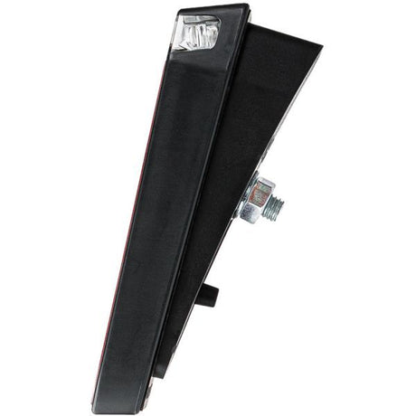 Axa spatbordachterlicht nyx batterij auto off
