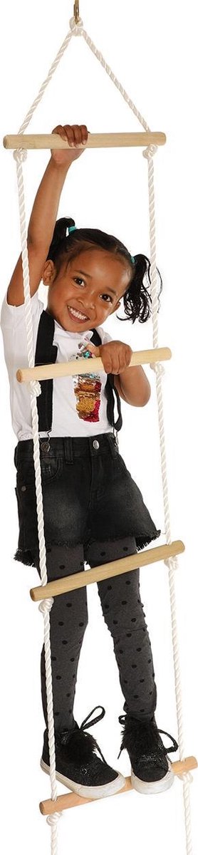 Eichhorn outdoor touwlader