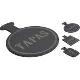 Excellent houseware kaasplank leisteen