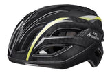 Fietshelm KED Gravelon L (58-61cm) - checkeRood flag
