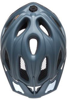 Ked Fietshelm Certus M (52-58cm) deep blue matt