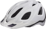 Ked Fietshelm Certus L (55-63cm) light grey matt