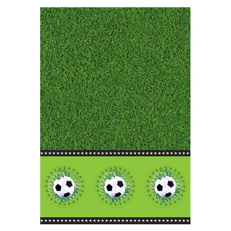 Folat bv voetbal tafelkleed