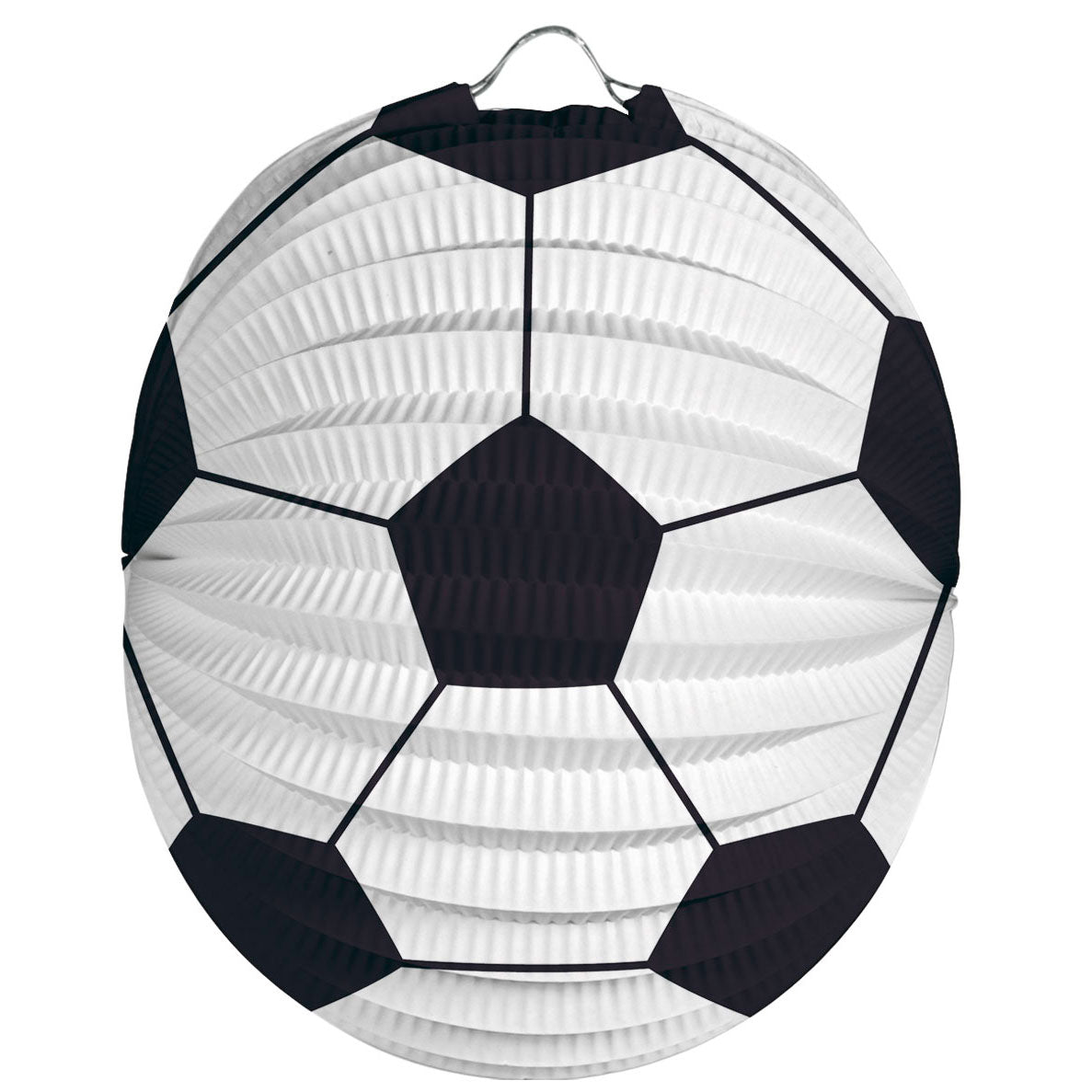 Folat bv lampion voetbal