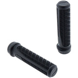 Widek handvatset the flow alu lock-ring zwart zwart