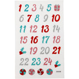 Https: www.cchobby.nl glitter-stickers-advent-cijfers-vel-10x16-cm-1-vel