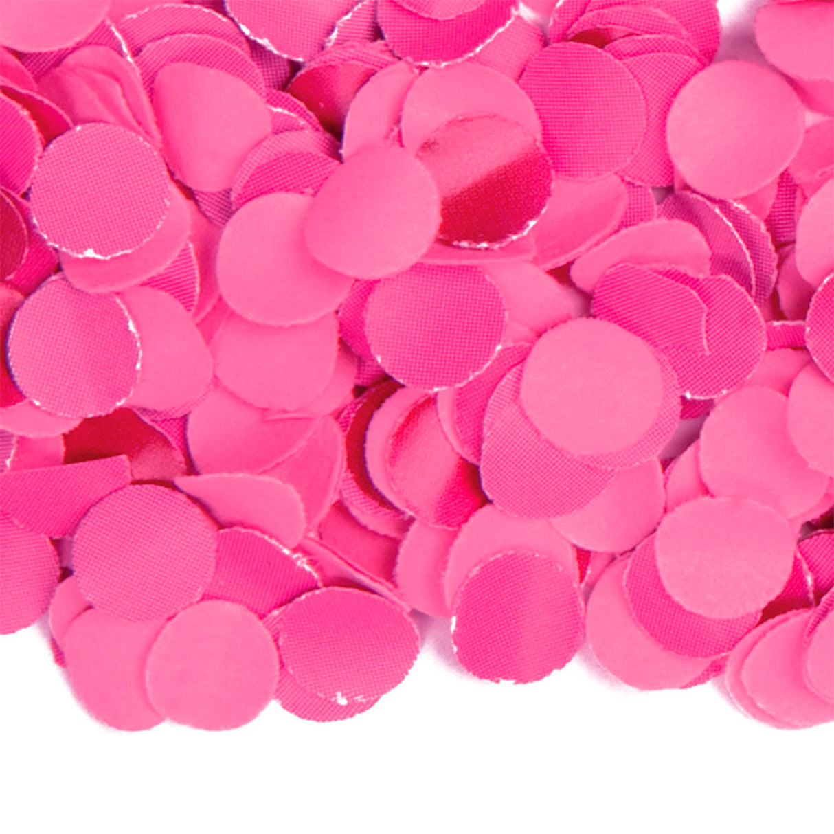 Folat bv confetti magenta, 100 gram