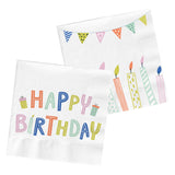 Folat bv papieren servetten eco party 20st.
