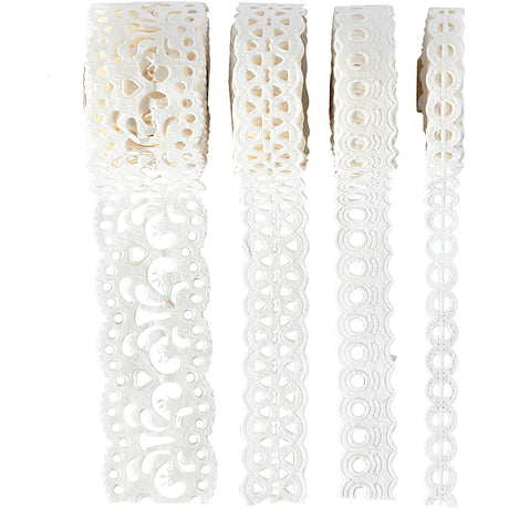Creativ company https: www.cchobby.nl paper-lace-borders-b-8-23-mm-wit-4x2-m-1-doos