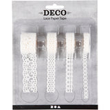 Creativ company https: www.cchobby.nl paper-lace-borders-b-8-23-mm-wit-4x2-m-1-doos