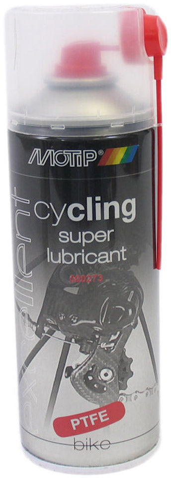 Motip Super lubricant cycling spray