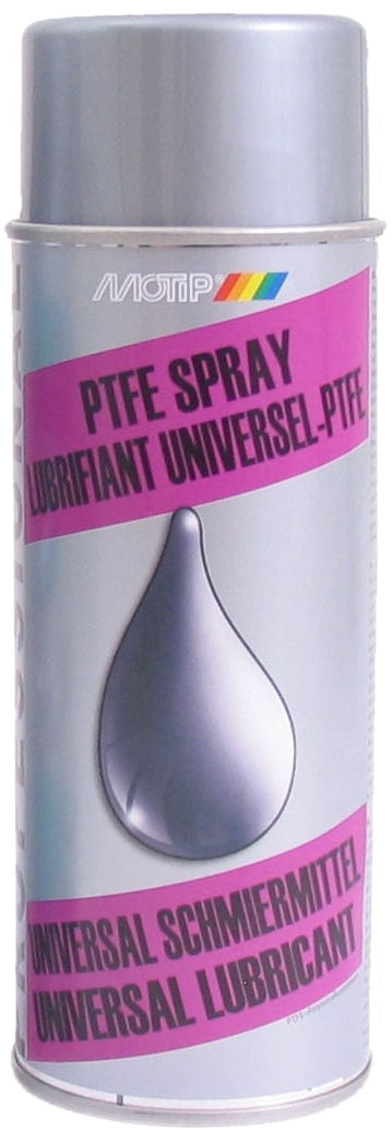 Motip Teflonspray PTFE 400ml