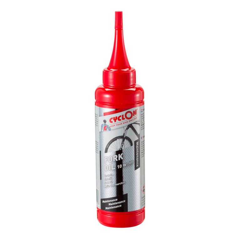 Cyclon Fork oil 10 W-HP 125 ml