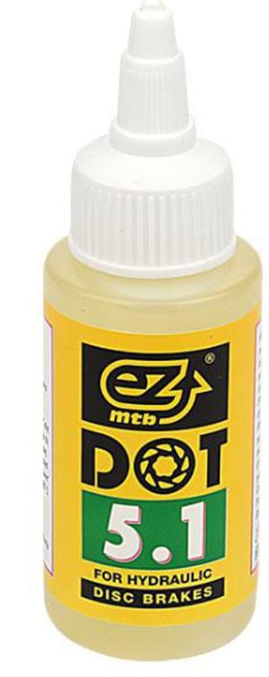 Ezmtb Remvloeistof Dot 5.1 (60 ml)