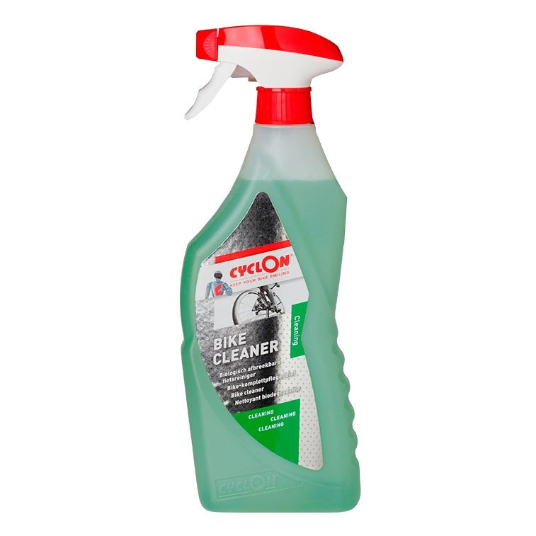 Cyclon fietsreiniger spray 750ml 20440