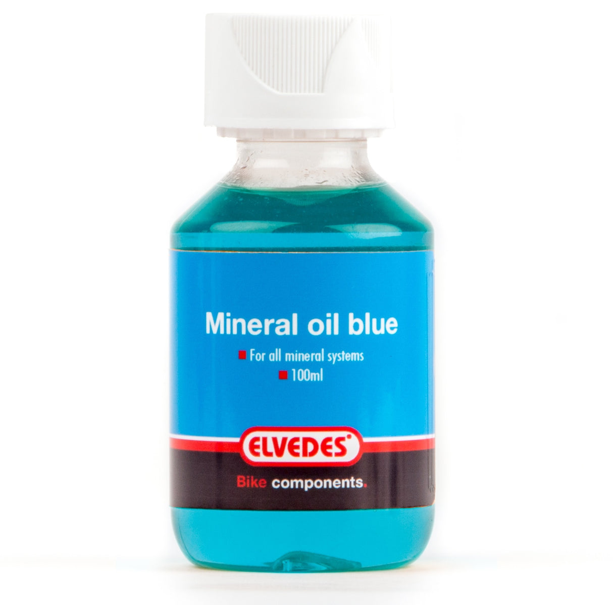 Elvedes Remolie Mineraal universeel blauw 100ml | Elvedes