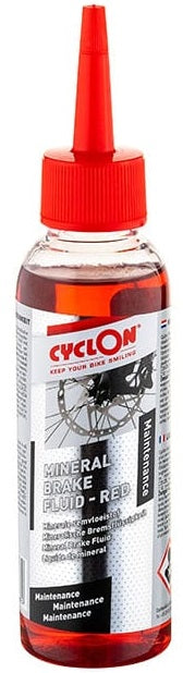 Remvloeistof Mineraal Cyclon 125Ml