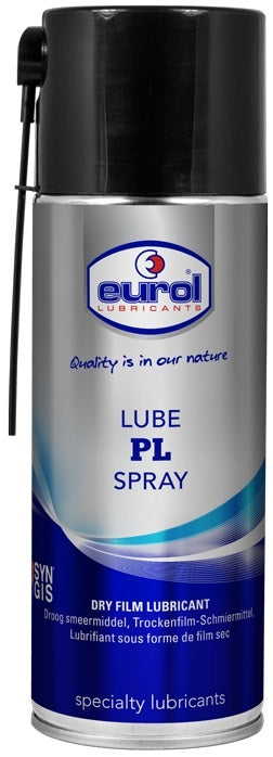 Eurol Pl Lube Spray 100Ml