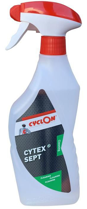 CyclOn Desinfectiespray met alcohol Cytex Sept 750ml