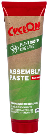 CyclOn Montagepasta plant based tube 150ml