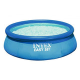 Intex zwembad easyset 305 incl pomp
