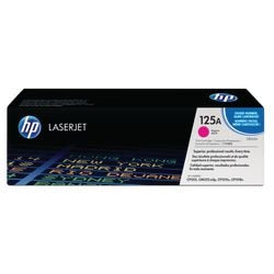 Tonercartridge hp cb543a magenta