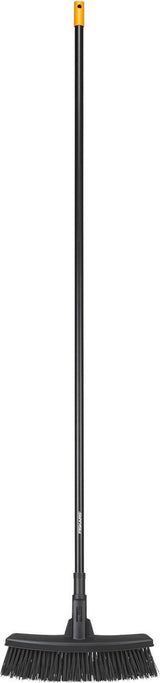 Fiskars 1025921 universele bezem m - 380 x 1620mm