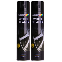 Motip Wheelcleanerspray 600ml Motip